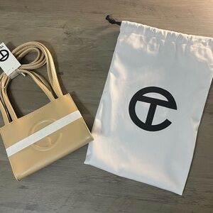 Teflar Small Shopping Tote NWT